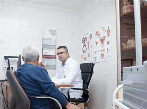 Zousätzlech Behandlungsmethoden fir Cystitis