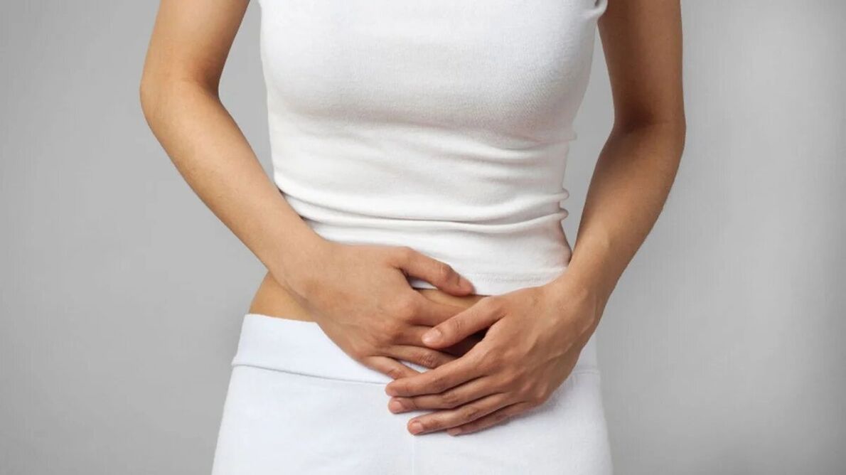 Wat ass cystitis
