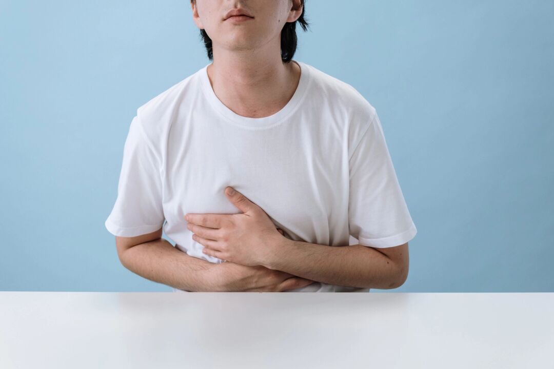 Harninkontinenz mat Cystitis