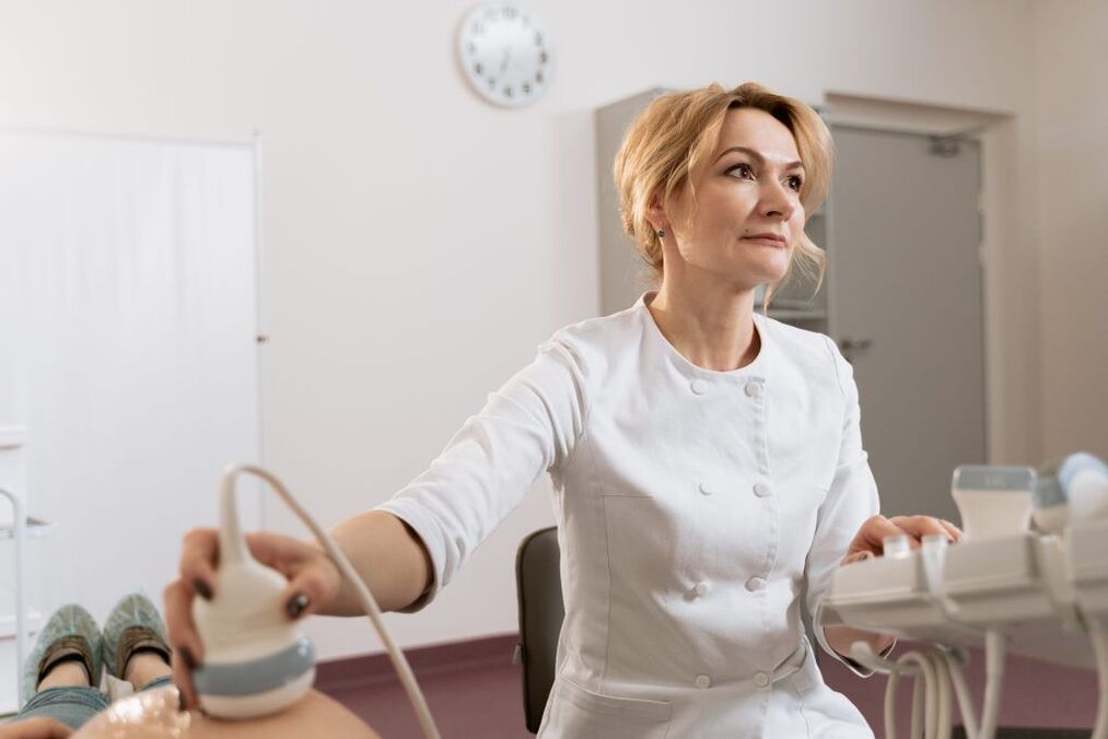 wéi Cystitis ze diagnostizéieren